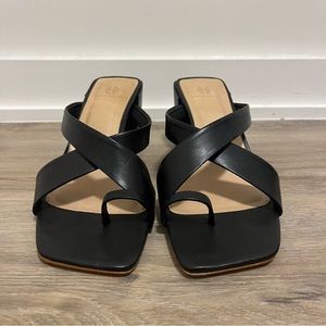 House of Harlow x Revolve April Heel